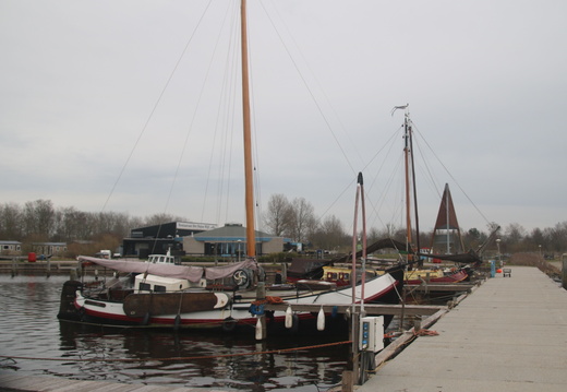 Urlaub2023 Lauwersoog